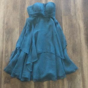 Bridesmaid dress